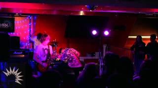 As Daylight Dies - Without A Home LIVE