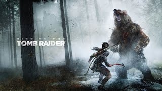 Rise of the tomb raider [LIVE PART 2]