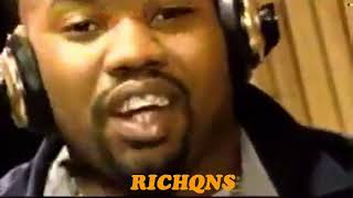 richqns x Ghostface x Raekwon - Constant