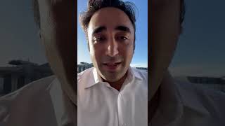Bilawal #Bhutto Zardari after @unitednations #genevaconvention #resilientPakistan #climatechange