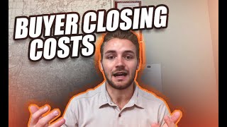 How Much Does it Cost to Buy a New Home!? Buyers Closing Costs || What to EXPECT at Closing in MI