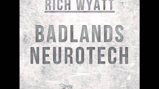 Rich Wyatt Badlands bzb003