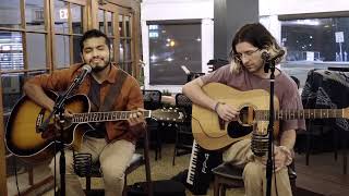 Ben TrillionAgeMan - "Long Distance Lullaby" - 10/25/23