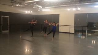 Master class
