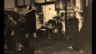 20 LB SLEDGE (2003-2004) - "Beware"