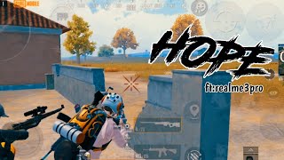 PUBGM | XXX TENTACION | HOPE Montage