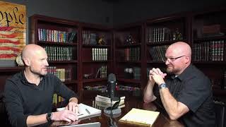 Ep. 18 As Tarrant County Goes, So Goes the Nation: A Christian Call to Local Action w/ Tyler Durham