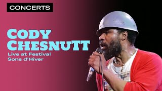 Cody ChesnuTT - Love Is More Than A Wedding Day | Live at Sons d'Hiver