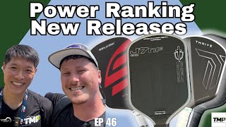 Honolulu J2NF vs J2NF Long Handle and Ranking the Firepower of New Releases