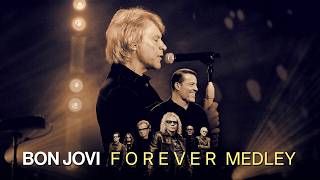 Bon Jovi - Forever Medley (A Tony Robbins Special)