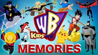 Kids' WB Saturday Cartoons | 1999 - 2002 | Full Episodes with Commercials