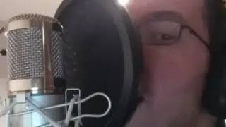 Buddy Holly - Heartbeat (Stewart Harding Vocal Cover)