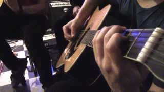 Until The Wind Shifts - Skybound (Acoustic)