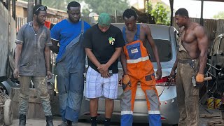 The delayed opportunity