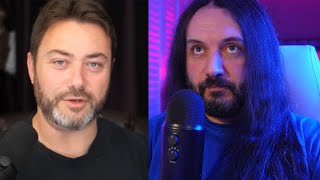 We need to talk about Carl Benjamin and what he said