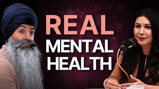 My HONEST Realisation About Mental Health | with @tarannumthind