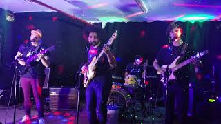 Invalids shred 10/6/18