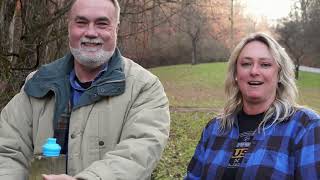 Rural Appalachia Off-Grid | The Strength I Found in Simple Living and Community Support