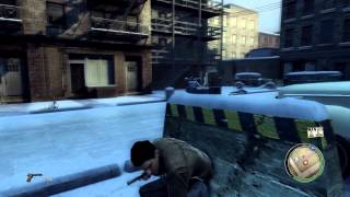 Mafia 2 w/ Scott #4: Road Rage