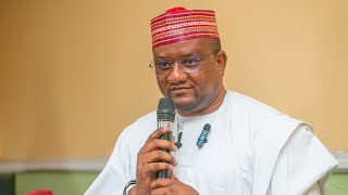 Hon. Aminu Aminu mai famfo