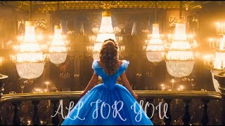 video games | cinderella