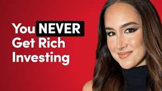 Codie Sanchez: They're Lying To you. Here's How to Build Wealth