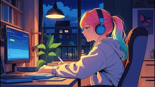 Chill Gaming Mix  Pixel Dreams, Level Up Lullaby & Controller Clouds