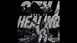 Gnsl Co -Last Response (Official Audio)