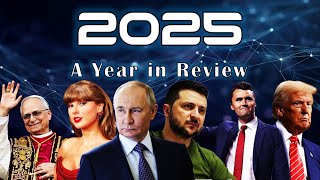 2025: A Year in Review (Soundscape)