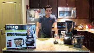 Sundae Sunday #159: How to Make a Smoothie!