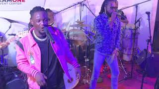 Ekip tout tafia se dlo live in Indiana