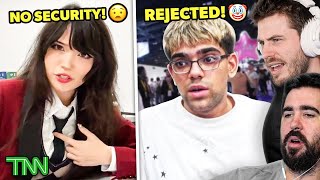 TWITCHCON IS OVER, NEON L & MORE!