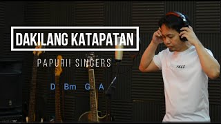 dakilang katapatan