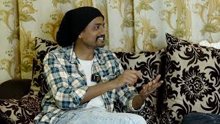 Interviewing Mr. Harsh Jha (Bollywood Casting Director & Project Designer), Mumbai