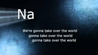 Boom Head Shot - Yourfavoritemartian Lyrics