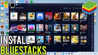 How to Download Bluestacks on Your PC or Laptop - Easy Step-by-Step Guide