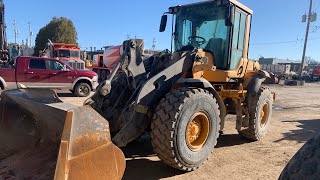Logger Jason  is live: Out with the old in with the new!