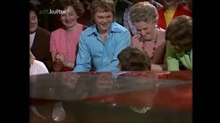 Bata Illic - Michaela (ZDF Hitparade  13.05.1972)
