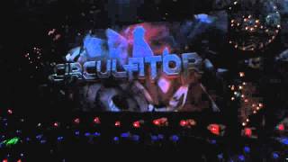 CIRCULATOR with Neonlight, Tripped - Hardcore Fuckers