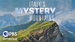 Italy's Mystery Mountains (2014) | Full Documentary