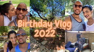 Birthday Celebrations @ Season Resort & Spa | Vlog 08