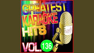 Lazy Dynamite (Karaoke Version) (Originally Performed By Paul McCartney)