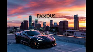 FAMOUS | Perfect Soundtrack For Deep-House Trap Hip-Hop Car Rides | FLORÉN FLO