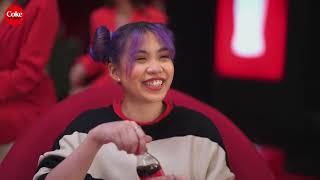 CS6 EP3 BINI - Interview Cut