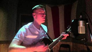 Adam Joseph - Forever Goes (Live Acoustic)