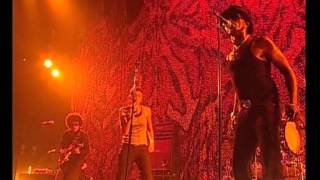 Make The Devil Mad live Gary Mudbone Cooper