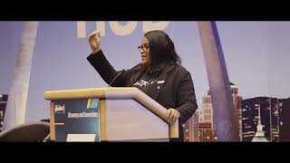 XEO Air | GEOINT 2021