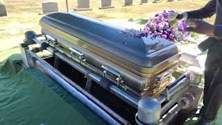 ELOISE ALLEN GRANDMA RIP ...