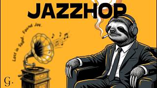 Playlist | Slow Groove for Sharp Minds
