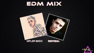 EDM Mix 2017-Hifler Boox & Asph Mix